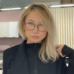 Екатерина Бойко, 08.07, Томск