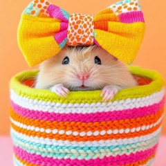 Альбина Мухамадеева, 16.07