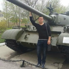 Равиль Давлетшин, 16.11, Атырау