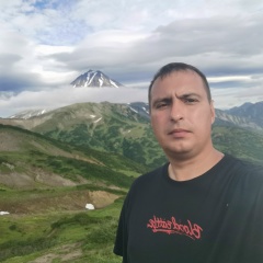 Александр Курбатов, Новосибирск