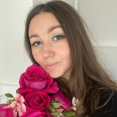 Елена Ивлиева, 20.04, Санкт-Петербург