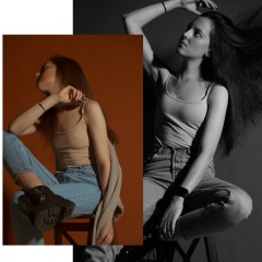 Ольга Галак, 04.01, Санкт-Петербург