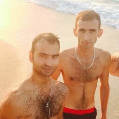 Huseyn Mamedov, 15.12.1988, Баку