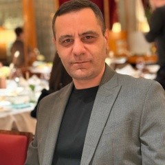 Ваге Аракелян, 01.11.1981, Ереван