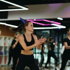 Мария Казатенкова, 04.01.1989, Москва