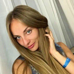 Наталья Никитина, 01.03, Санкт-Петербург