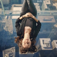 Anastasia Shahmatova, 03.07, Chicago