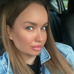 Светлаша Допустим, 25.09.1994, Москва