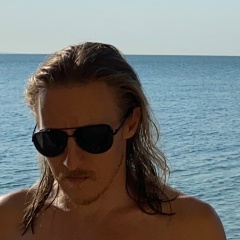 Фёдор Ковалёв, 09.08, Луганск