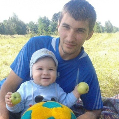 Юрий Антоненко, 12.06, Чернигов