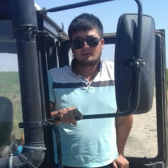 Ohun Yuldashev