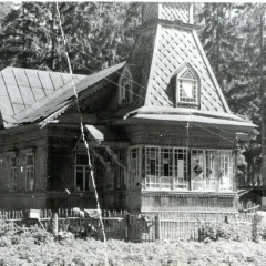 Андрей Гаврилов, 05.08.1968