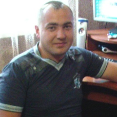 Кирилл Ковалёв, 10.05.1986, Брянка