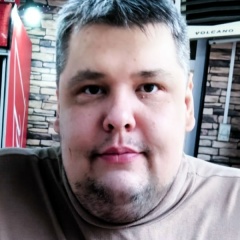 Евгений Лукьянов, 30.10, Когалым