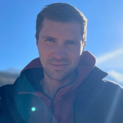 Евгений Замотайкин, 22.09, Москва