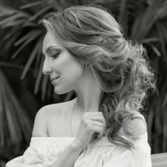 Елена Гулина, 19.02, Москва