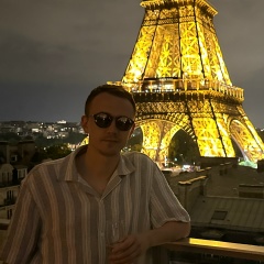 Vadik Starodubtsev, 08.06.1989, Санкт-Петербург