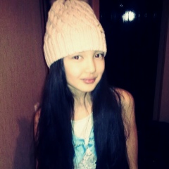 Аружан Айдарова, 14.02, Усть-Каменогорск