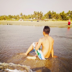 Soe-Pyae Aung-Naing, 23.12.2003