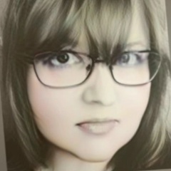 Галина Алехина, Санкт-Петербург