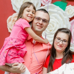 Михаил Лесной, 11.05, Санкт-Петербург