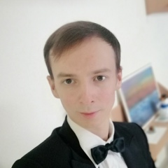 Антон Самарин, 06.05.1988, Самара