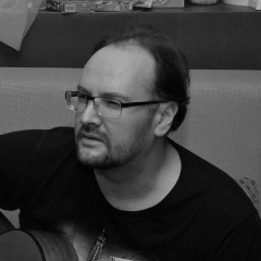 Данил Отцовский, 10.01.1972, Санкт-Петербург