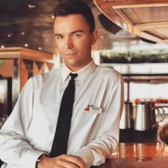 Максим Величко, 24.04.1989, Санкт-Петербург