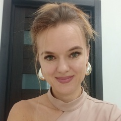 Анна Ламовская, 14.05, Ростов-на-Дону