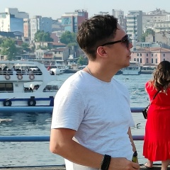 Florid Idrisi, 08.12.1987, Астрахань