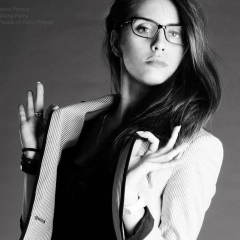 Александра Перова, 22.12.1978, Москва