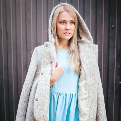 Victoria Strahova, 28.03.1990, Одесса