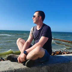 Роман Парфёнов