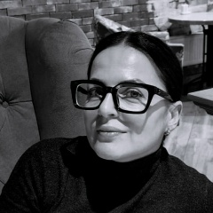 Юлия Боботова, 01.04, Балашиха