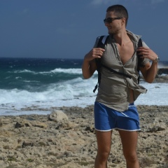 Рома Теслюк, 06.02.1986