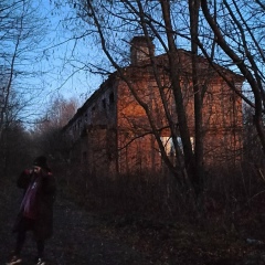 Мего Ляля, Санкт-Петербург