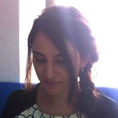 Судаба Алиева, 16.11, Гянджа