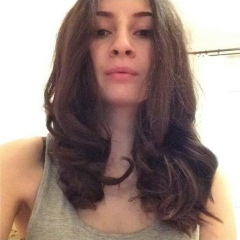 Ксения Амосова