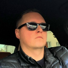 Евгений Секретарёв, 24.05, Москва