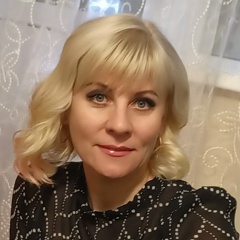 Наташа Линькова, 28.09, Волхов