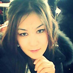 Zamira Ubaydaeva, 02.12, Нукус