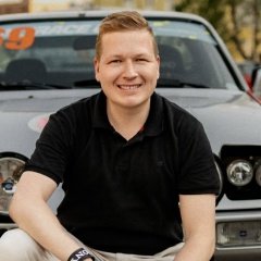 Дмитрий Седых, 31.12.1988, Москва