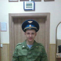Владислав Ксензенко, 05.11.1995, Лобня