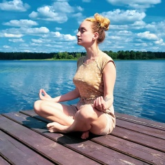 Александра Жидкая, 21.07, Москва