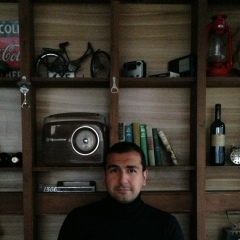 Hossein Abbasi, 07.04, Famagusta