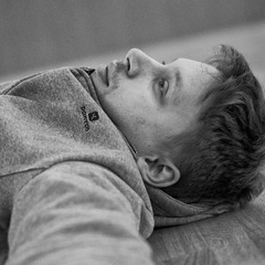 Artem Maasr, 27.02.1982, Москва