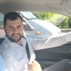 Гаг Аветисян, 31.08.1993, Тамбов