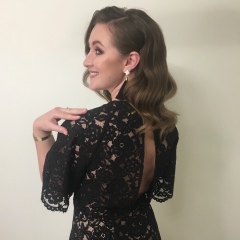 Нина Духанина, 27.07.1988, Санкт-Петербург