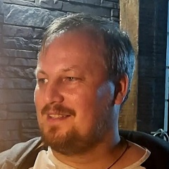Андрей Спиридонов, 19.07.1981, Москва