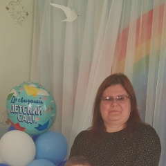 Марина Астахова-Трифонова, 23.03